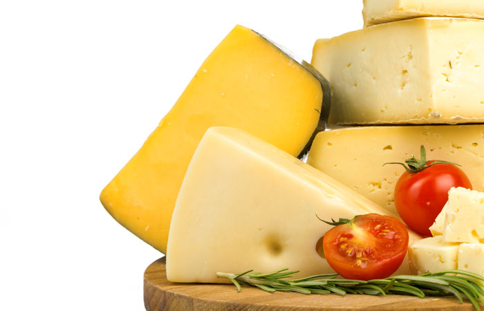 Darende Süt Ürünleri