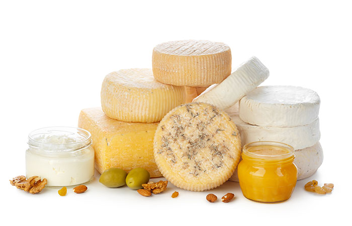 Darende Süt Ürünleri