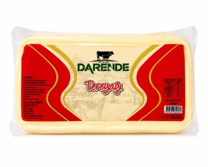 Darende Tereyağ- 1 Kg