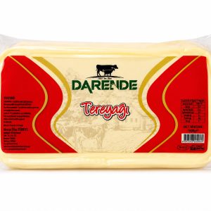 Darende Tereyağ- 1 Kg